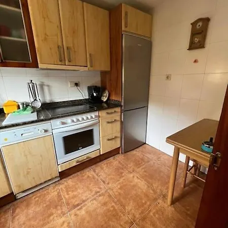 Holiday home Adosado 2 Plantas Con Jardin