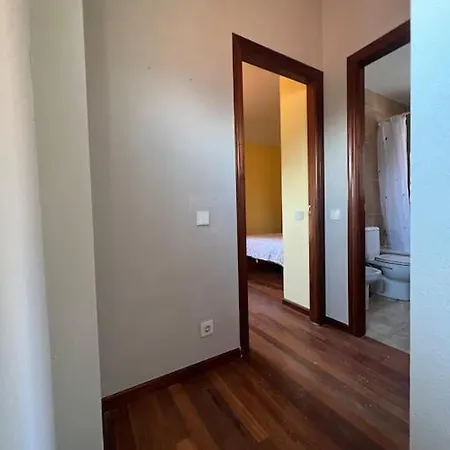 Adosado 2 Plantas Con Jardin Feriehus *